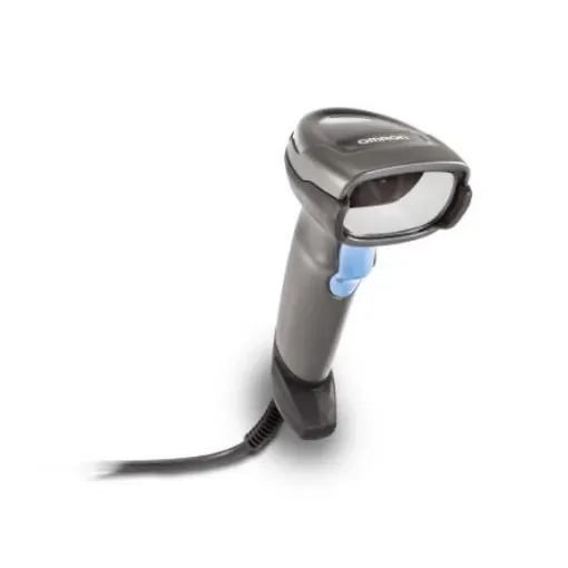 Omron CCD Barcode Scanner - V410-HDS4608XD product image