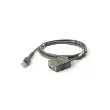 Cable RS-232 DB9F TXD-2 2m - V410-WR-2M product image