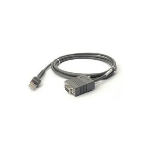 Cable RS-232 DB9F TXD-2 2m - V410-WR-2M product image