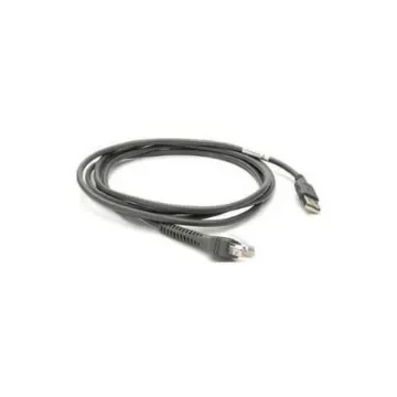 Cable style 3 USB Mod plug 2m - V410-WUB-2M product image