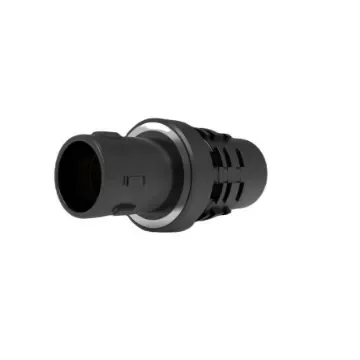 Amphenol NEXUS Technologies Connector, 8 Contacts, Cable Mount, 1 Connector, Plug, Male, IP68, IP69K, RANGER Series - NX-A11YAR-P08XFG0-0000 product image