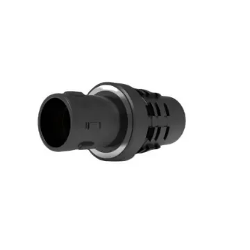 Amphenol NEXUS Technologies Connector, 16 Contacts, Cable Mount, 1 Connector, Plug, Male, IP68, IP69K, RANGER Series - NX-A11YAR-P16XCD0-0000 product image