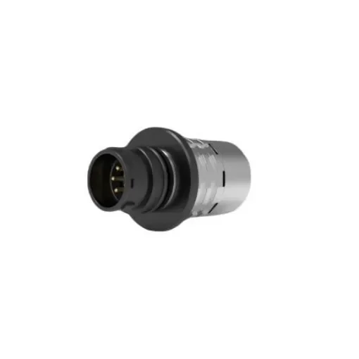 Amphenol NEXUS Technologies Connector, 9 Contacts, Cable Mount, 0 Connector, Plug, Male, IP68, IP69K, RANGER Series - NX-A10WAM-P09XMM0-0000 product image
