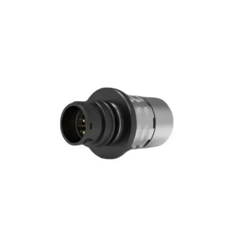 Amphenol NEXUS Technologies Connector, 9 Contacts, Cable Mount, 0 Connector, Plug, Male, IP68, IP69K, RANGER Series - NX-A10WAM-P12XMM0-0000 product image