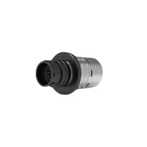 Amphenol NEXUS Technologies Connector, 9 Contacts, Cable Mount, 0 Connector, Plug, Male, IP68, IP69K, RANGER Series - NX-A10WAM-P16XBC0-0000 product image
