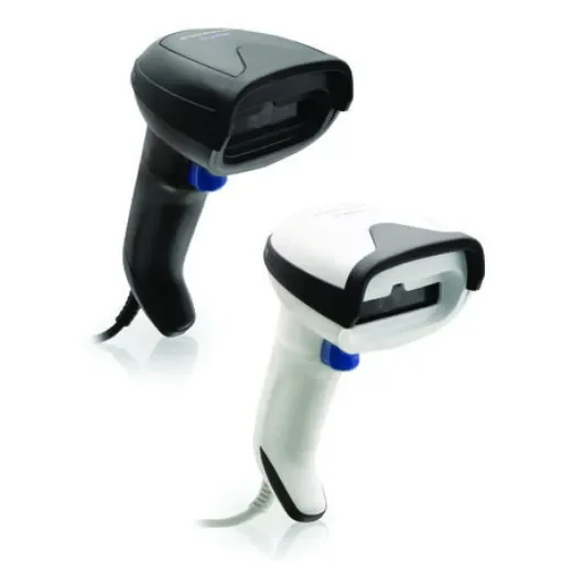 Datalogic CCD Barcode Scanner - GD4220-BKK1 product image