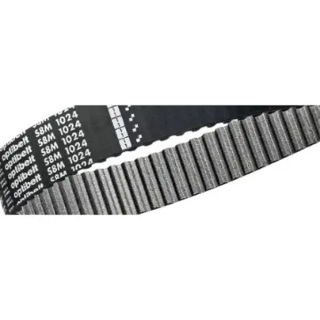 OPTIBELT 1000 S14M 2002 Timing Belt, 143 Teeth, 2002mm Length, 80mm Width product image