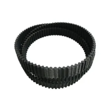 OPTIBELT 1120 D8M 20 Double Sided Timing Belt, 140 Teeth, 1120mm Length, 20mm Width product image