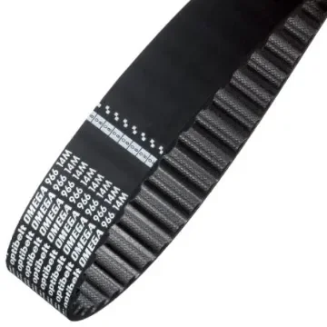 OPTIBELT 1400 14M 55 Timing Belt, 100 Teeth, 1400mm Length, 55mm Width product image