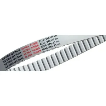 OPTIBELT 16 T5 / 690 AP Timing Belt, 138 Teeth, 690mm Length, 16mm Width product image