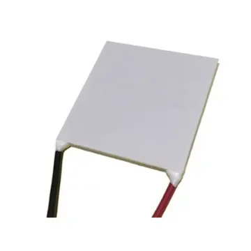 RS PRO Peltier Module, 120W, 14A, 15.4V, 62 x 62 x 62mm - 2172411 product image