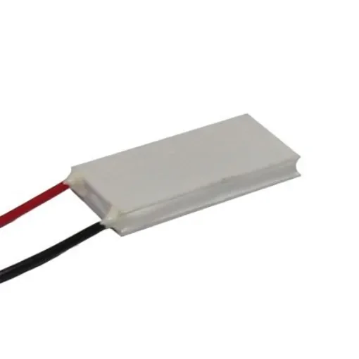 RS PRO Peltier Module, 10.6W, 2.5A, 7.62V, 15 x 30 x 30mm - 2172415 product image