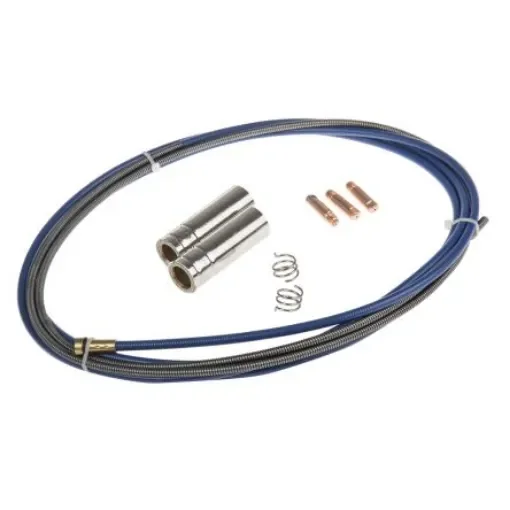 RS PRO Torch Kit - 2172573 product image