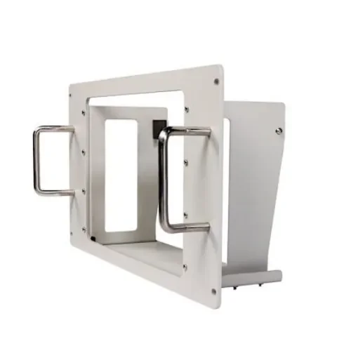 Teledyne LeCroy T3DSOHD-RACK Oscilloscope Rack Mount Kit, For Use With Digital Oscilloscope product image