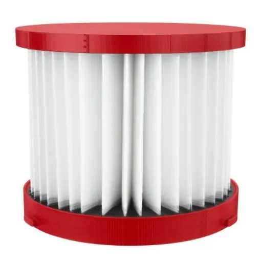 Milwaukee Vacuum Filter for Various Vacuum Cleaners - 4932478754 product image