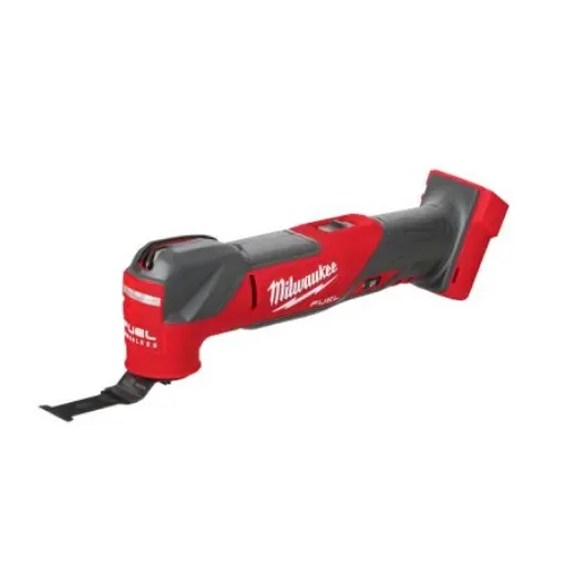 Milwaukee M18 FMT-0X Cordless Multi Cutter, UK Plug product image
