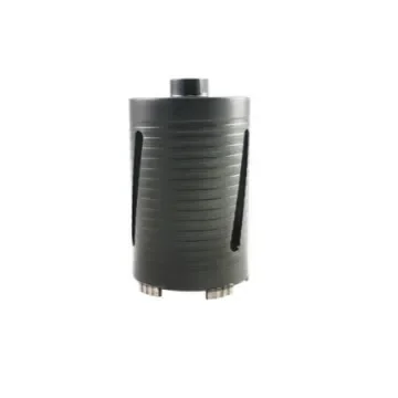 RS PRO Steel 107mm Core Drill Bit - 2172661 product image