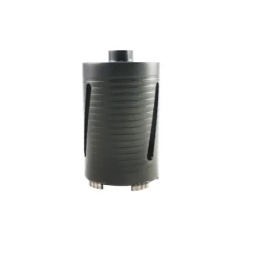 RS PRO Steel 107mm Core Drill Bit - 2172661 product image