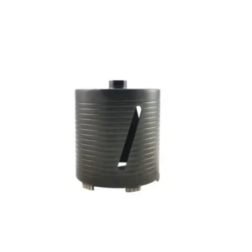 RS PRO Steel 152mm Core Drill Bit - 2172662 product image