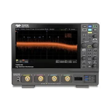 Teledyne LeCroy T3DSO3000HD Series, 350MHz Digital Oscilloscope, 4 Analogue Channels, 16 Digital Channels - T3DSO3034HD PROMO1 product image