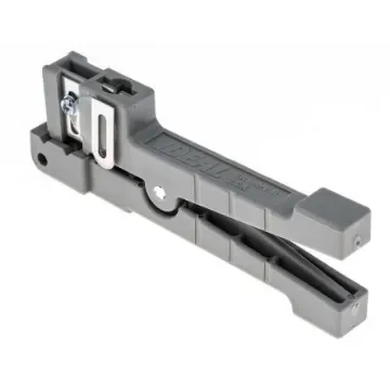 Ideal Industries Wire Stripper, 0.1mm Min, 3.175mm Max - 45-162-341 product image
