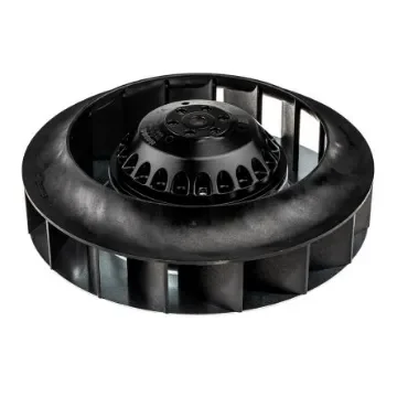 ebm-papst R2E180 Series Centrifugal Fan, 230 V ac, 450m³/h, AC Operation - R2E180-CB28-01 product image