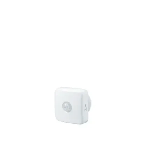 4lite UK PIR Motion Detector PIR Sensor, 3m Sensor Range - 4L1/8036 product image