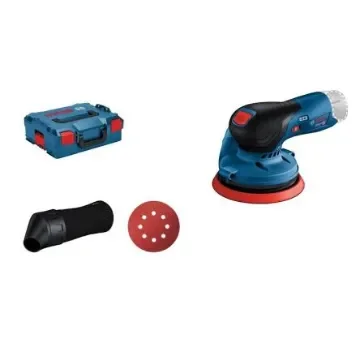 Bosch GEX 12V-125 125mm Cordless - 0601372100 product image