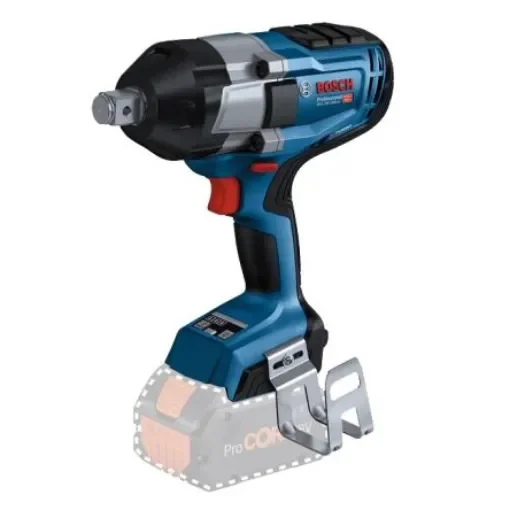 Bosch 3/4 in 18V, 8Ah Body Only Impact Wrench - 06019J8501 product image