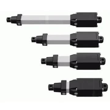 Actuonix, 100mm, 4.2V dc, 60N - S20-100-38-B product image