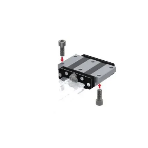 THK Linear Guide Carriage HRW21CA1UUC1(GK)., HRW product image