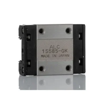THK Linear Guide Carriage SRS12MUU(GK), SRS product image