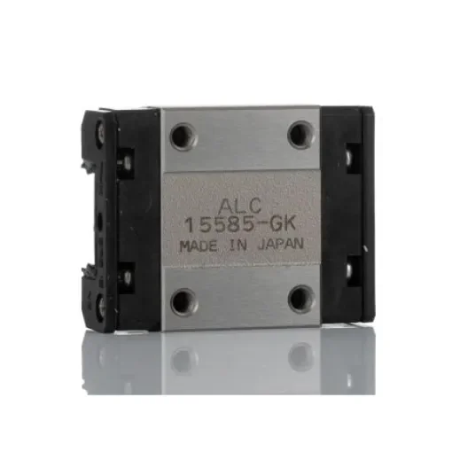 THK Linear Guide Carriage SRS12MUU(GK), SRS product image