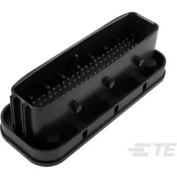TE Connectivity, LEAVYSEAL Automotive Connector 92 Way, Solder Termination 1-1452228-9 product image
