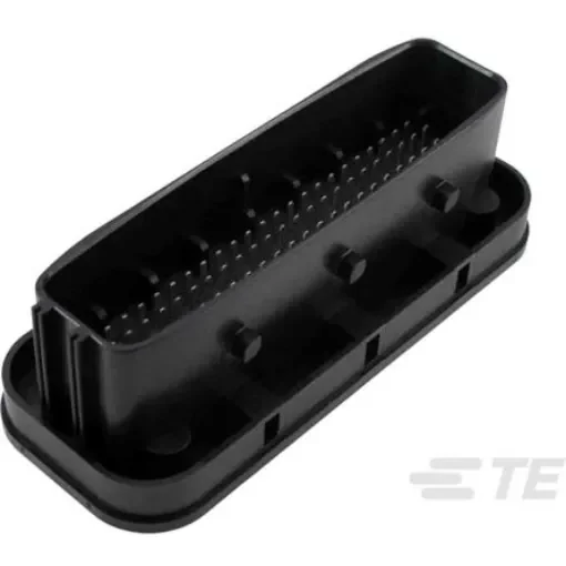 TE Connectivity, LEAVYSEAL Automotive Connector 92 Way, Solder Termination 1-1452228-9 product image