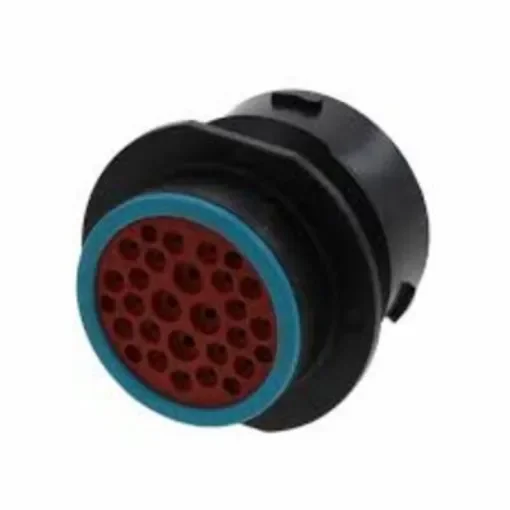 TE Connectivity Circular Connector, 29 Contacts, DEUTSCH HDP Series - HDP24-24-29SE product image