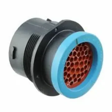 TE Connectivity Circular Connector, 47 Contacts, DEUTSCH HDP Series - HDP24-24-47PE product image