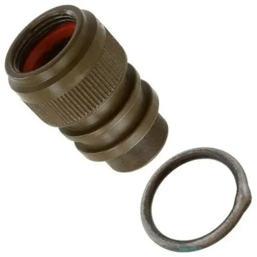TE Connectivity, Raychem TXRSize 11, B Straight Circular Connector Backshell, For Use With Raychem TXR - TXR40AB00-1007AI product image