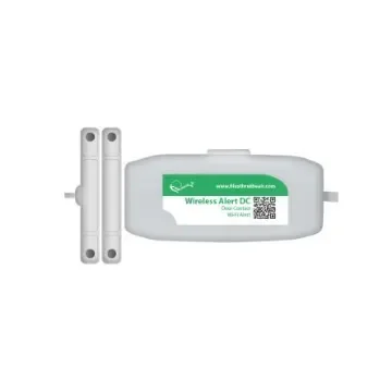 Lascar Door Switch Surface Mount - Wireless Alert DC product image