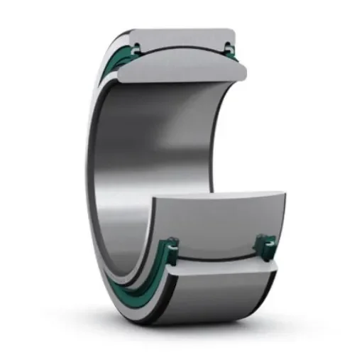 SKF GE 70 TXE-2LS 70mm Bore Spherical Bearing, 105mm O.D product image
