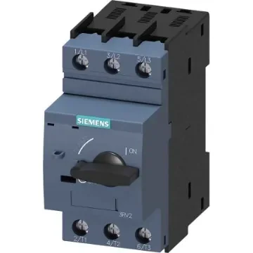 Siemens 36 A SIRIUS 3RV Motor Protection Circuit Breaker, 690 V - 3RV2321-4PC10 product image