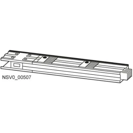 Siemens Trunking - BVP:261483 product image