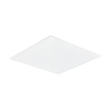 Philips Lighting 28 W Square LED Panel Light, Neutral White, L 595 mm W 595 mm - 911401875485 product image