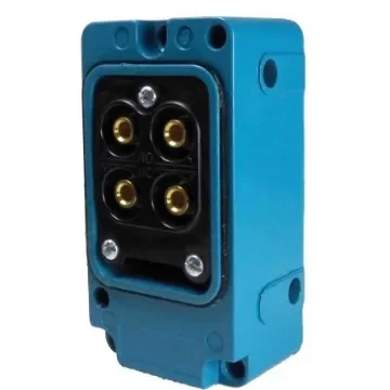 Honeywell Terminal Block, 200LS-4 - 18PA1-4PG product image