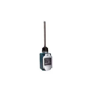 Honeywell Wobble Limit Switch, 1NC/1NO, IP67, SPDT, 10A Max - 8LS152-4PG product image