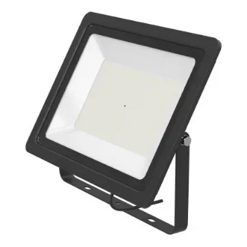 Bailey Electric & Electronics bv LED Floodlight Slim LED Floodlight, 1 LED, 150 W, 12600 lm, IP65, 220 - 240 V - 141545 product image