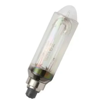 Bailey Electric & Electronics bv 18 W Clear Tubular Sodium Lamp, BY22d, 1800K, 53mm - 144293 product image
