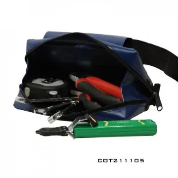 Outils Oceans Polyethylene, Polypropylene, 1 Pocket  Tool Bag - COT211105 product image