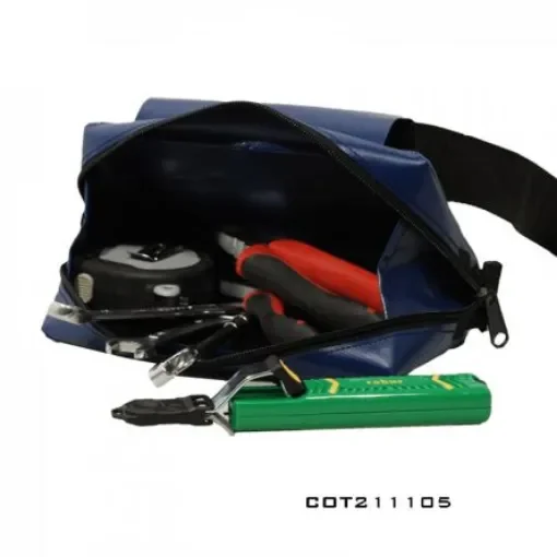 Outils Oceans Polyethylene, Polypropylene, 1 Pocket  Tool Bag - COT211105 product image