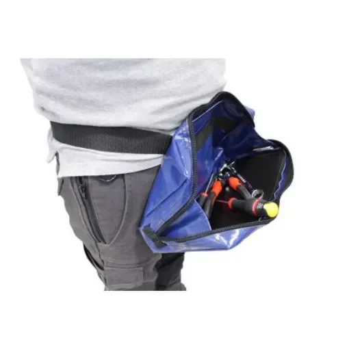 Outils Oceans Polyethylene, Polypropylene, 1 Pocket  Tool Bag - COT261105 product image